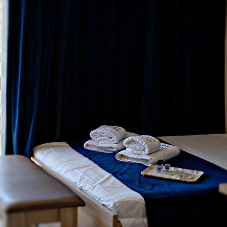 Castor - The Spartan Home Εξωτερικό φωτογραφία