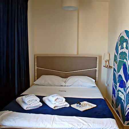 Castor - The Spartan Home Εξωτερικό φωτογραφία