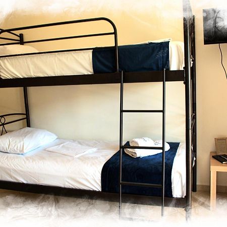 Castor - The Spartan Home Εξωτερικό φωτογραφία