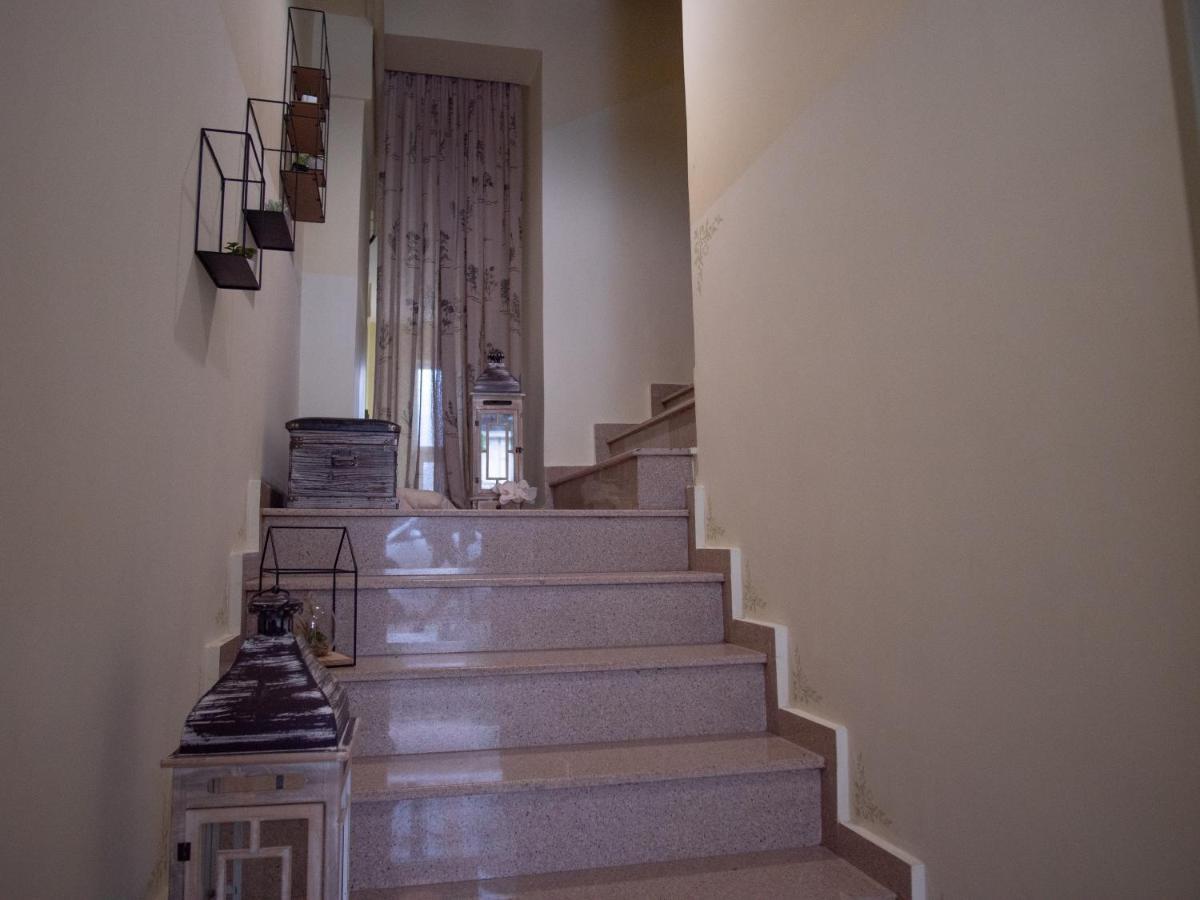 Castor - The Spartan Home Εξωτερικό φωτογραφία