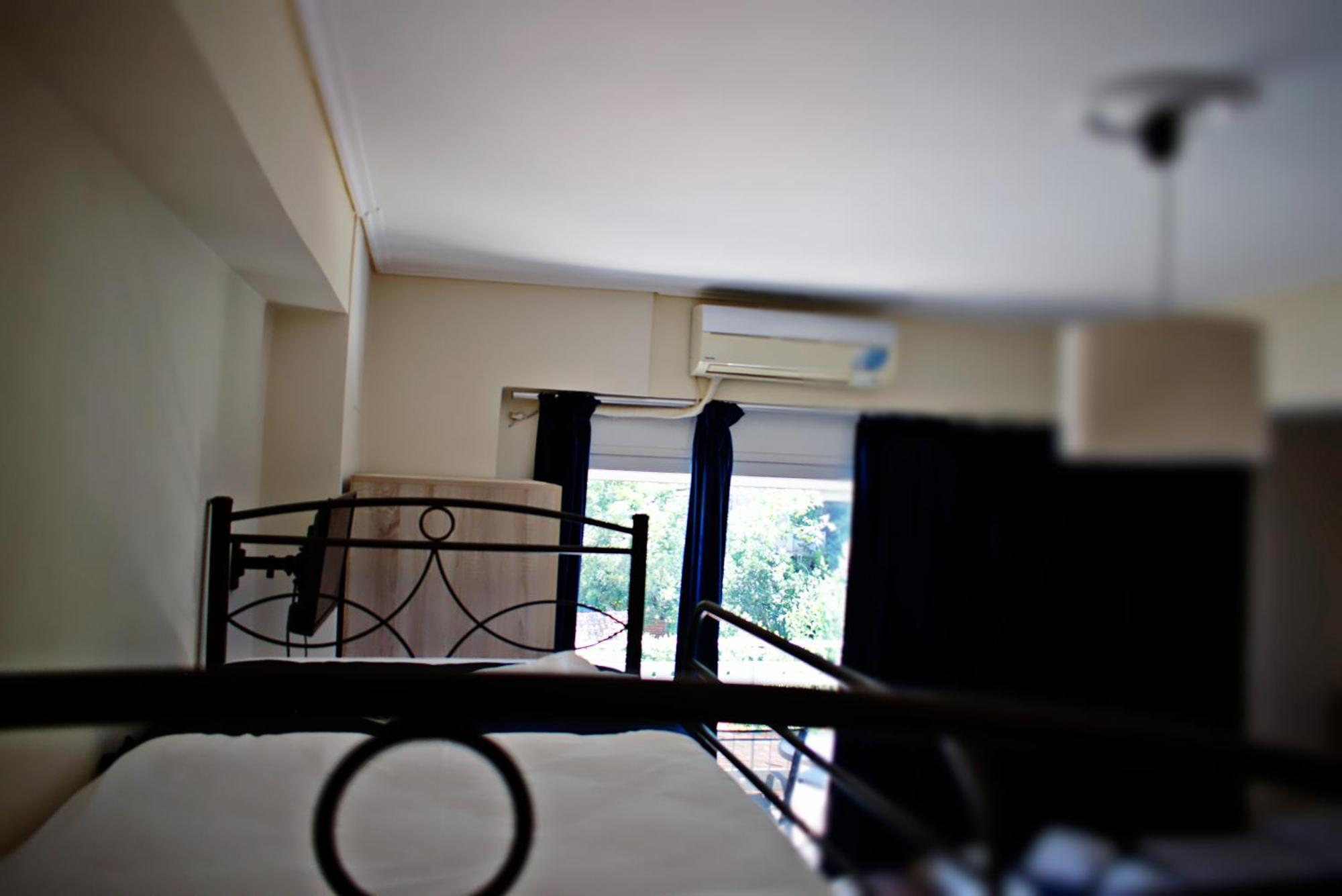 Castor - The Spartan Home Εξωτερικό φωτογραφία