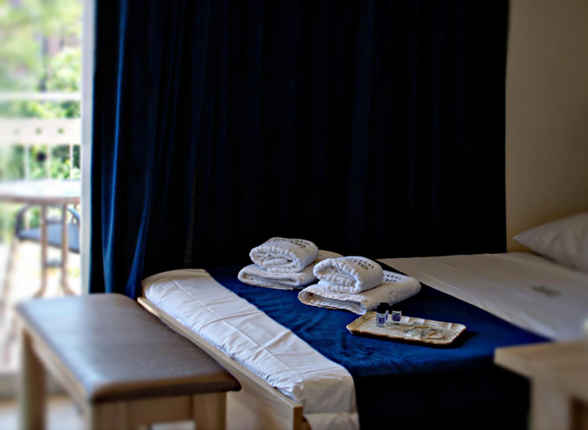 Castor - The Spartan Home Εξωτερικό φωτογραφία