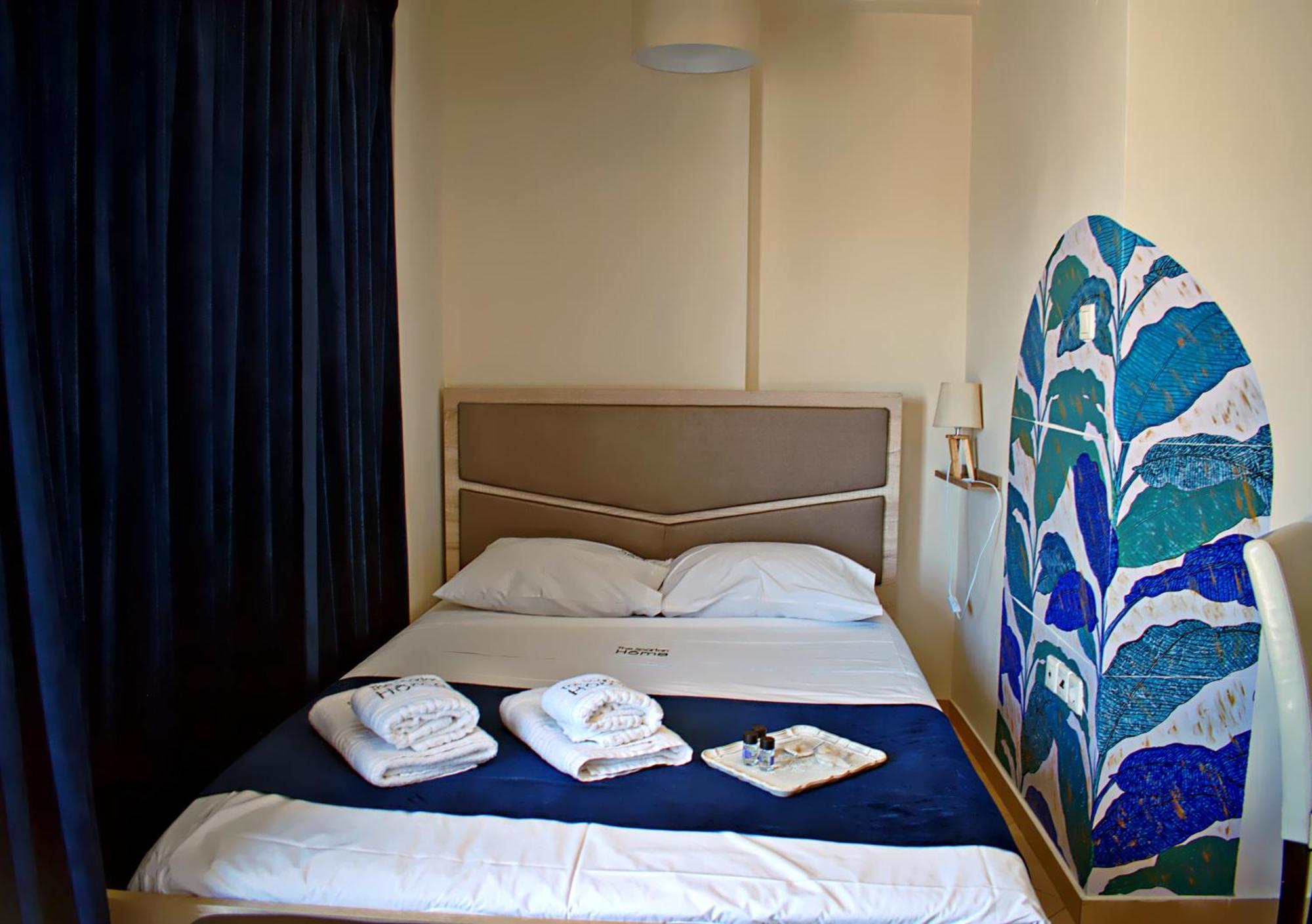 Castor - The Spartan Home Εξωτερικό φωτογραφία