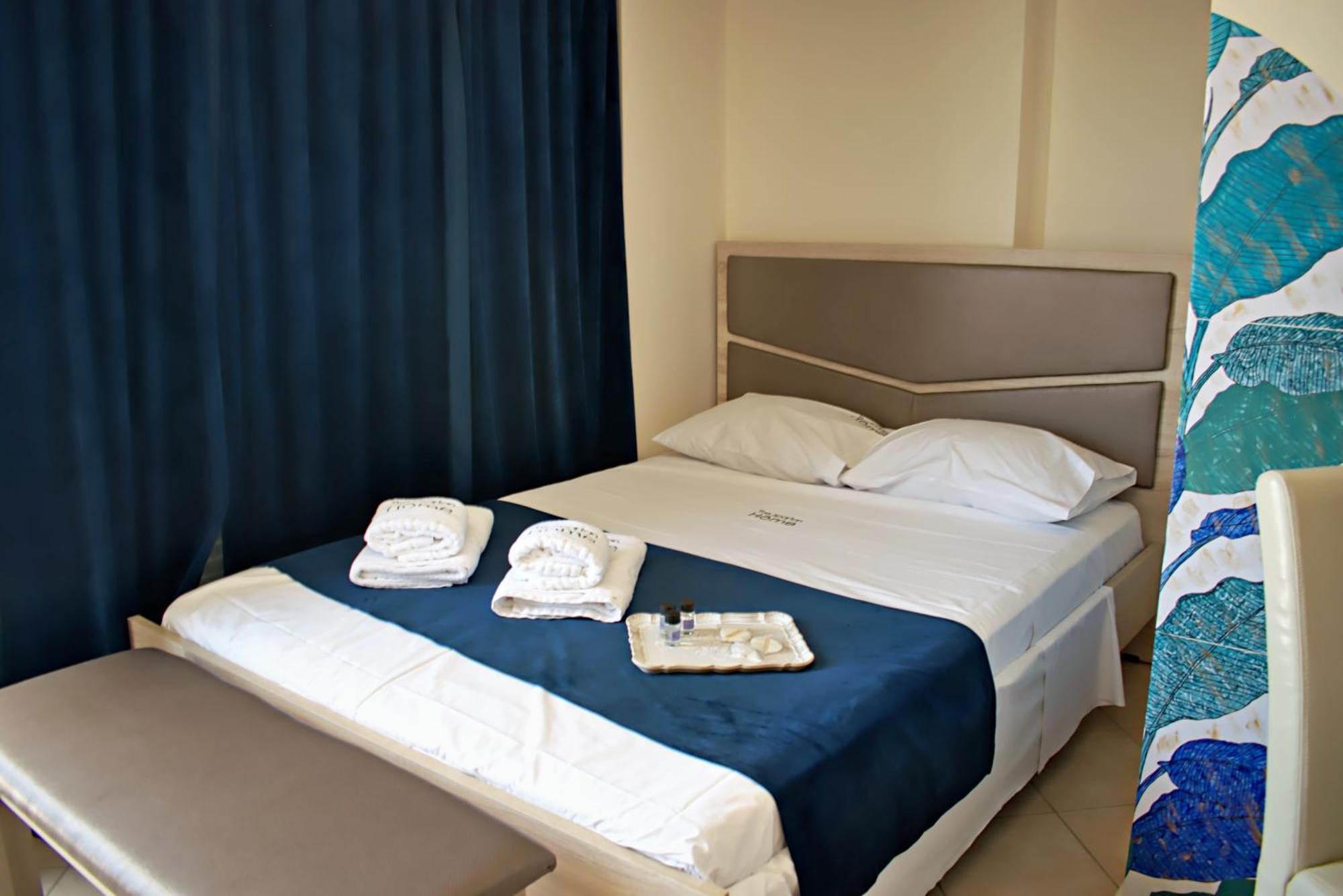 Castor - The Spartan Home Εξωτερικό φωτογραφία