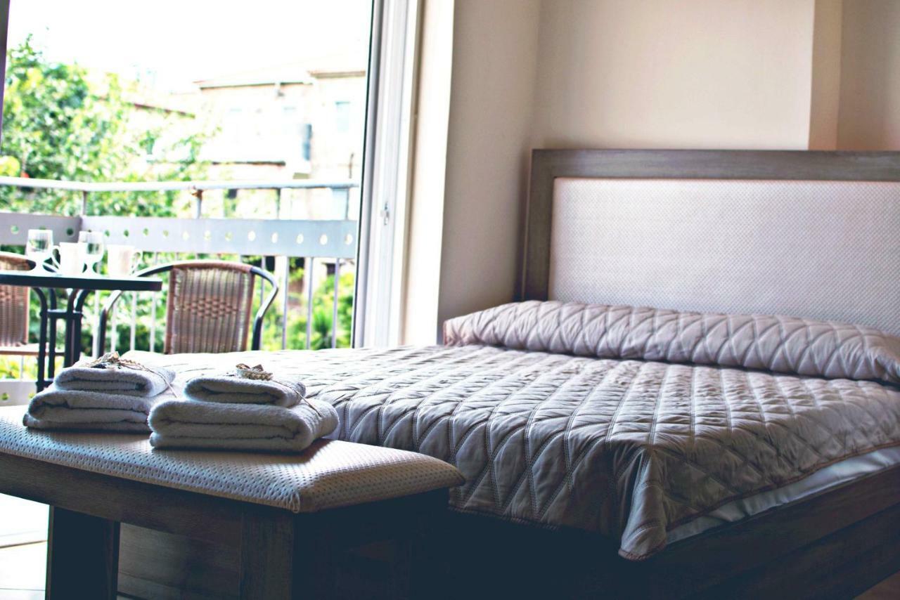 Castor - The Spartan Home Εξωτερικό φωτογραφία