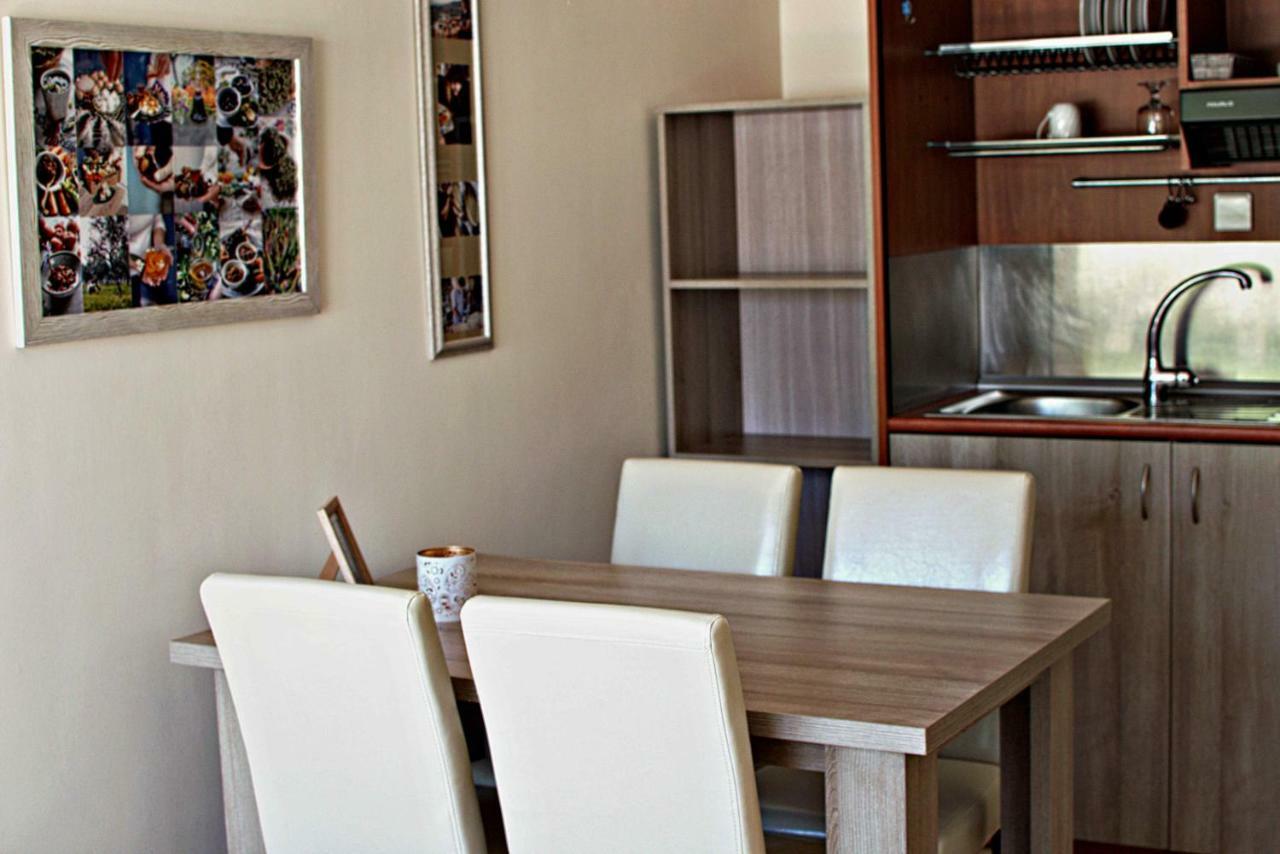 Castor - The Spartan Home Εξωτερικό φωτογραφία